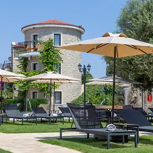 3* Hotel Orcey