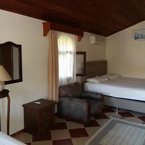 Turkeli Datça